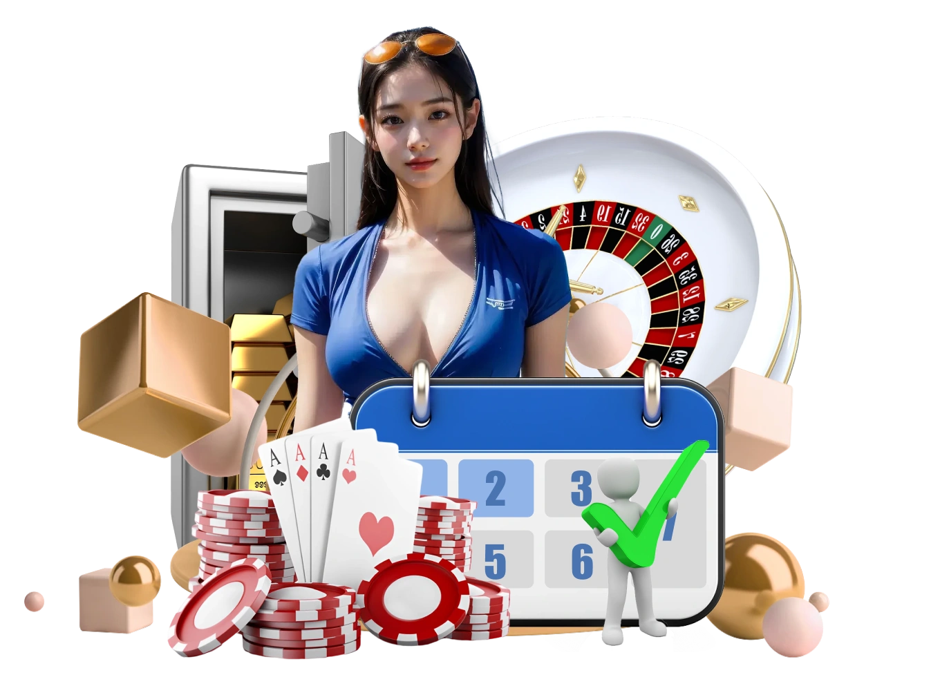 Casino tại Fly88